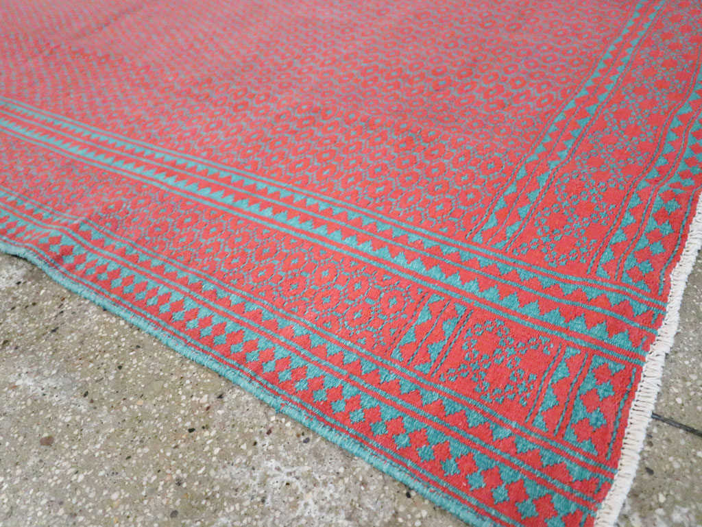 kilim Rug - # 103960