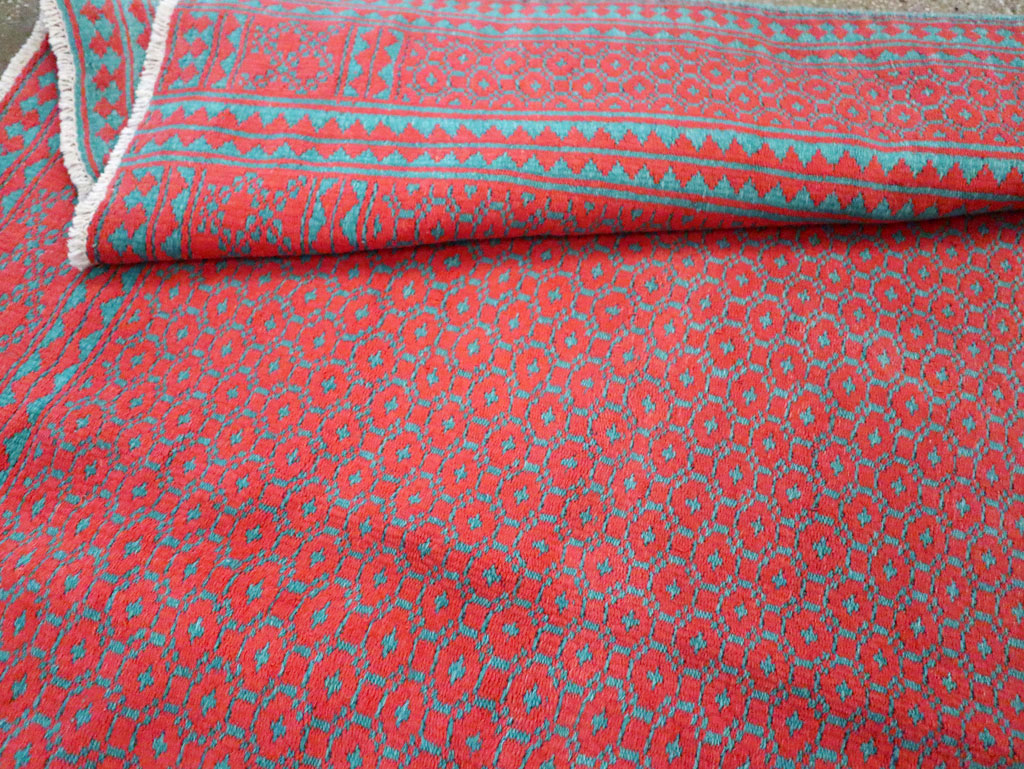 kilim Rug - # 103960