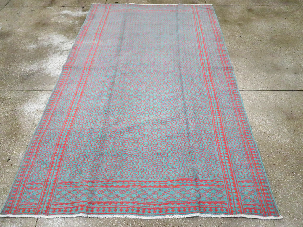 kilim Rug - # 103960