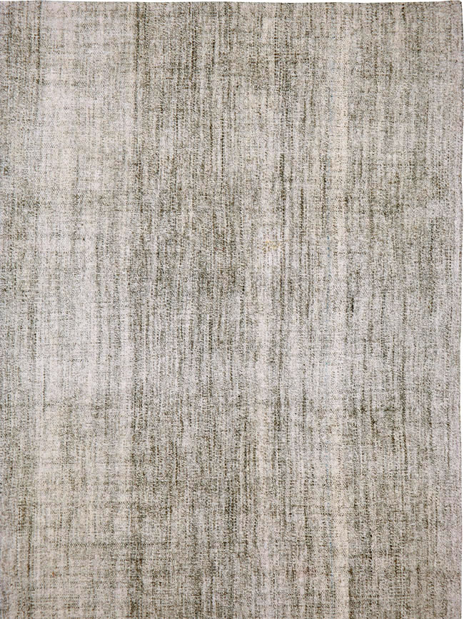 kilim Rug - # 103982
