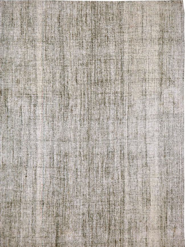 kilim Rug - # 103982