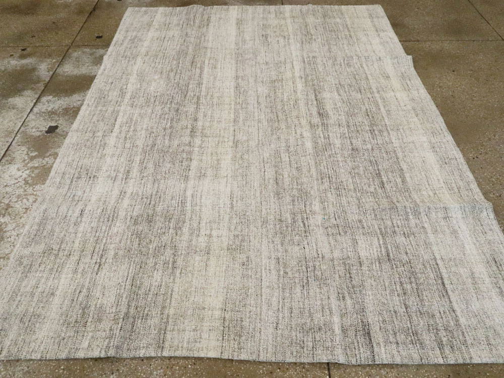 kilim Rug - # 103982
