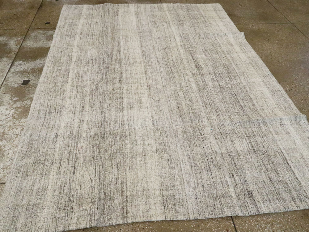 kilim Rug - # 103982