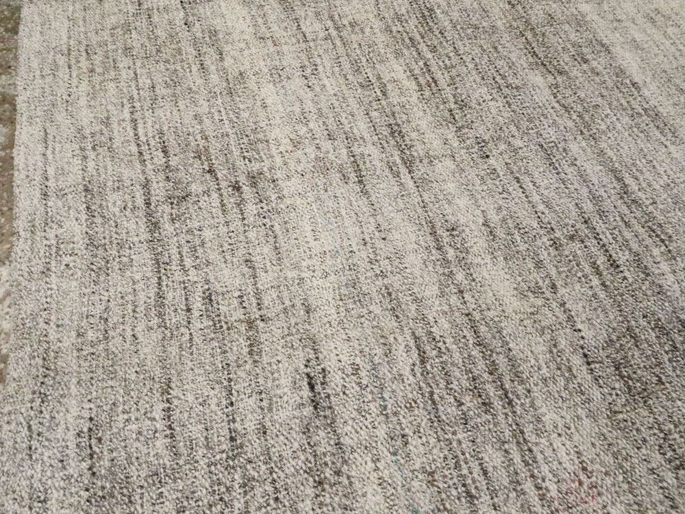 kilim Rug - # 103982