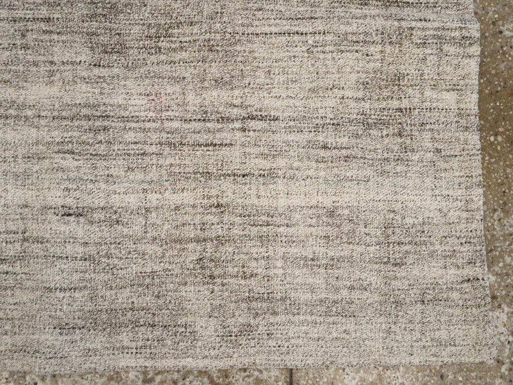 kilim Rug - # 103982