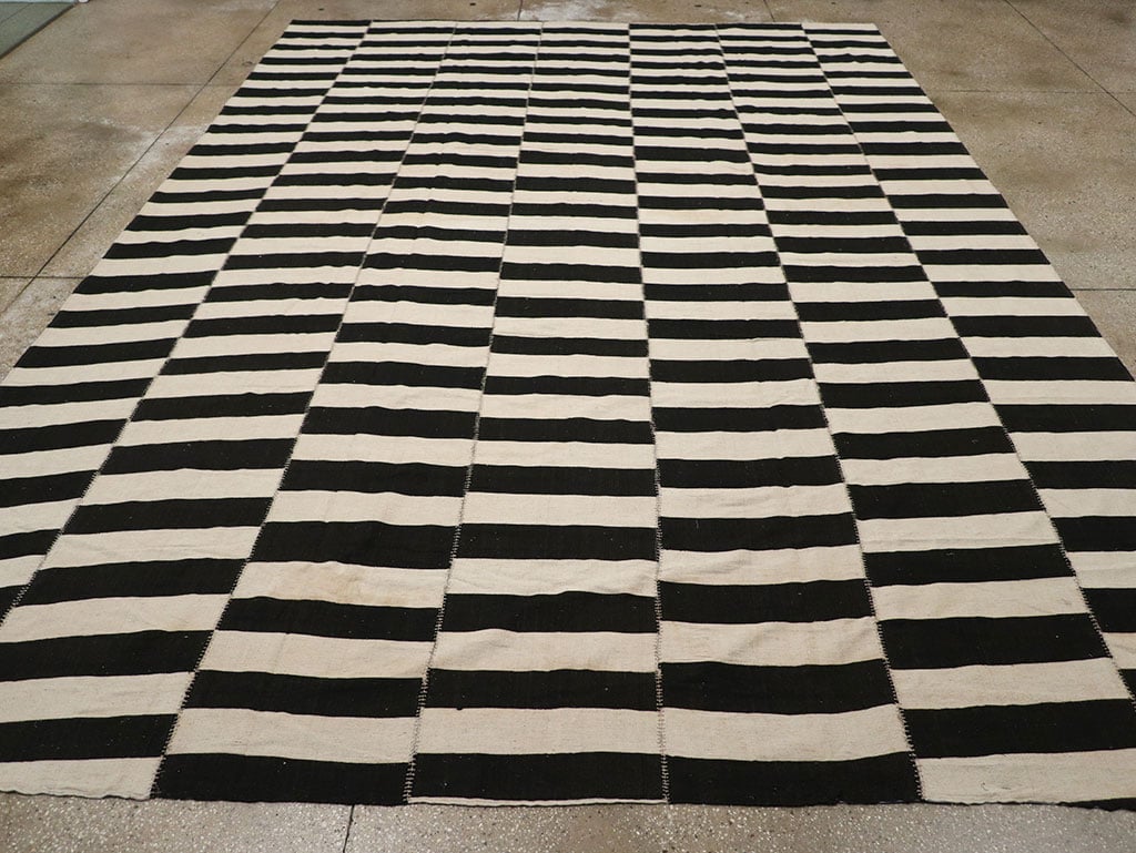 kilim Carpet - # 104141