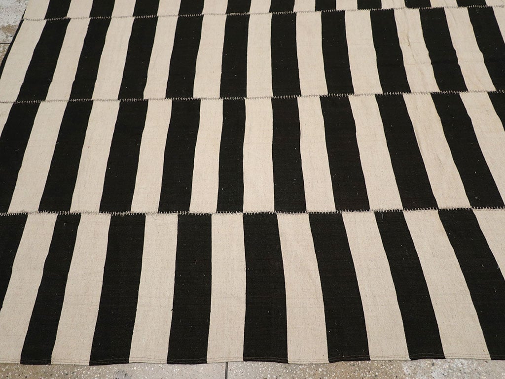 kilim Carpet - # 104141