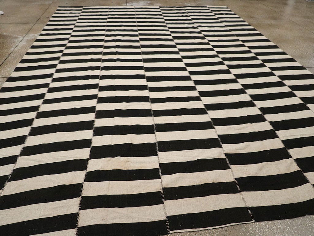 kilim Carpet - # 104141