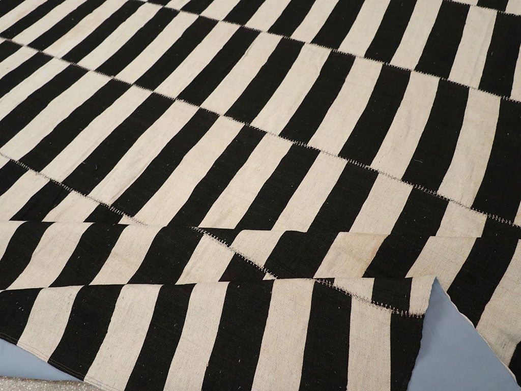 kilim Carpet - # 104141