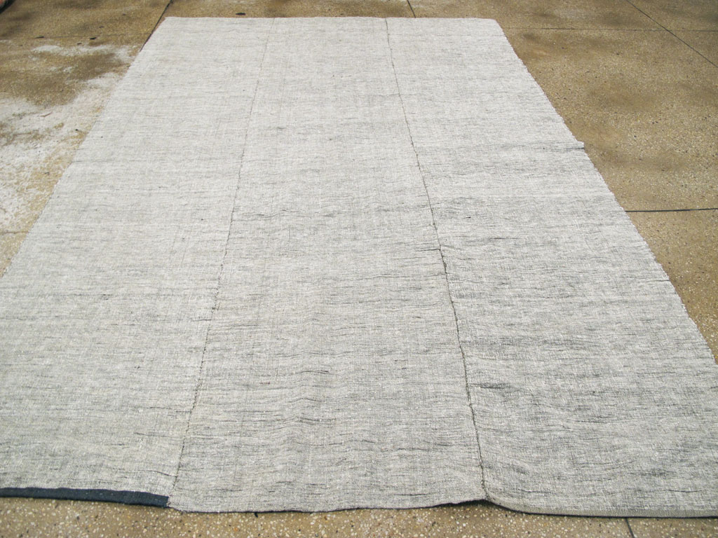 kilim Rug - # 104199