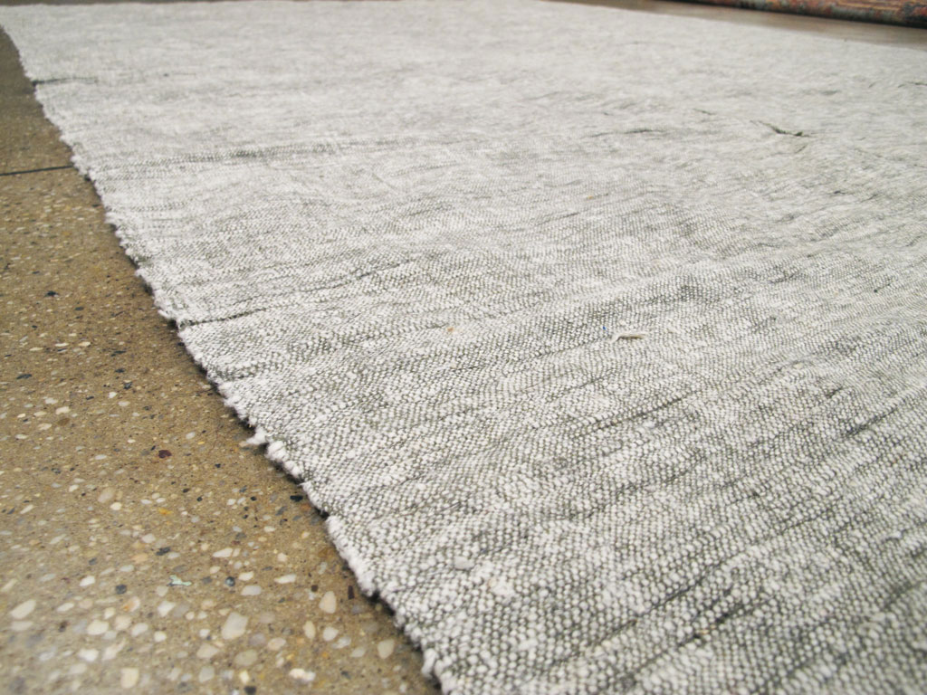 kilim Rug - # 104199