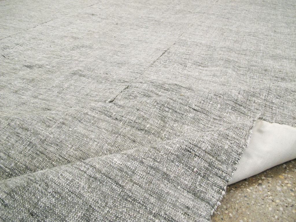 kilim Rug - # 104199