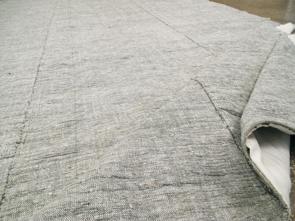 kilim Rug - # 104199