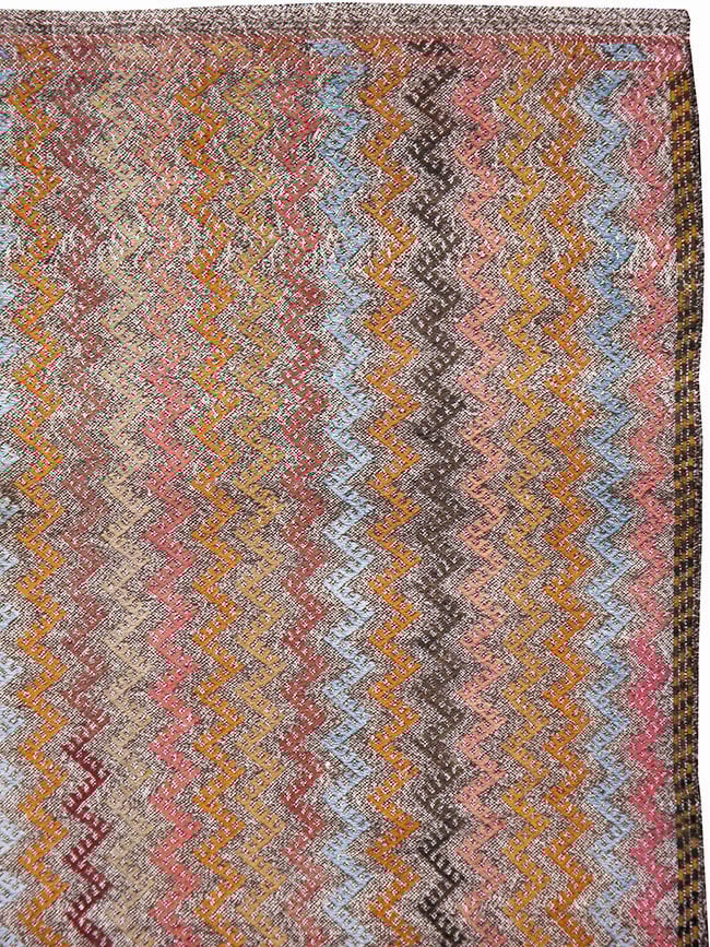 kilim Rug - # 104204
