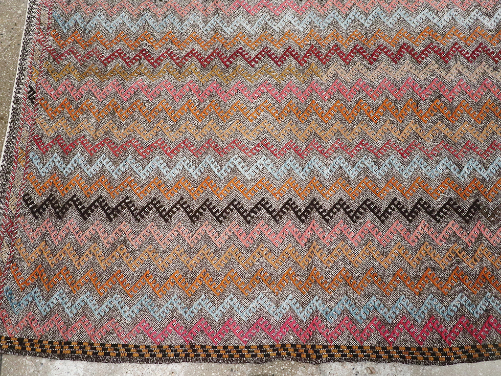 kilim Rug - # 104204