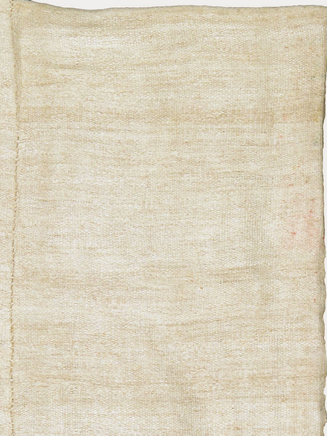 kilim Rug - # 104343