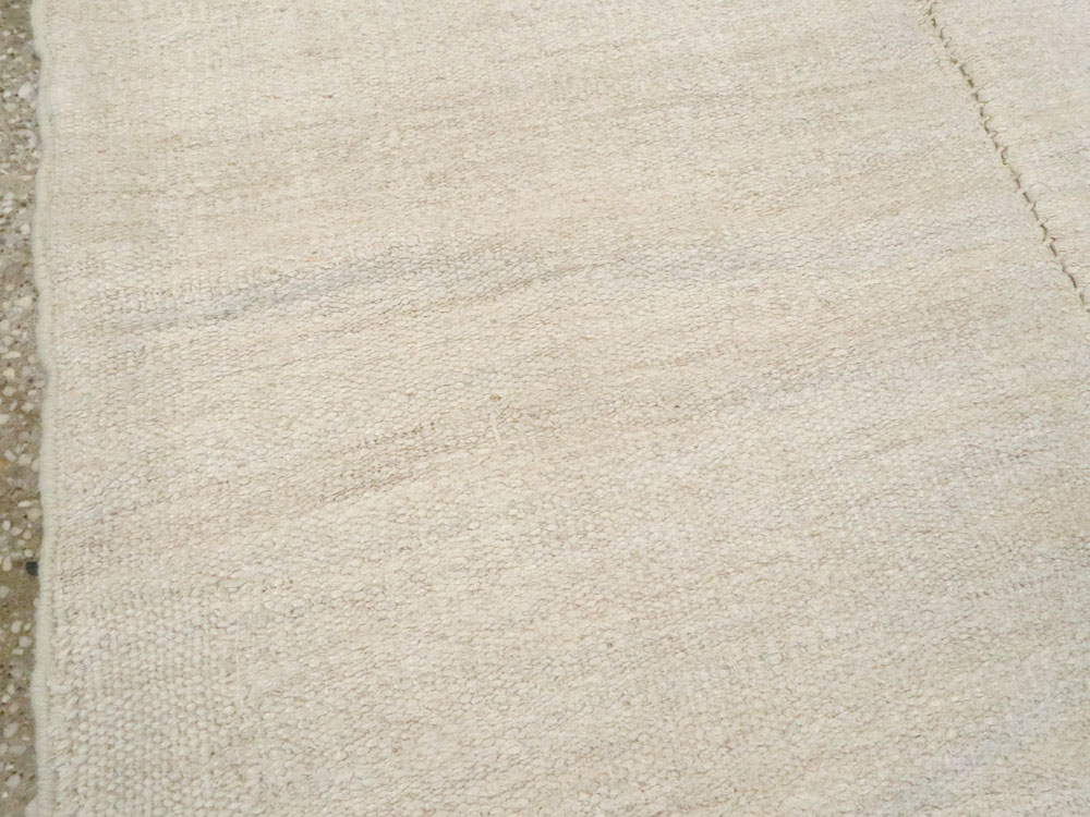 kilim Rug - # 104343