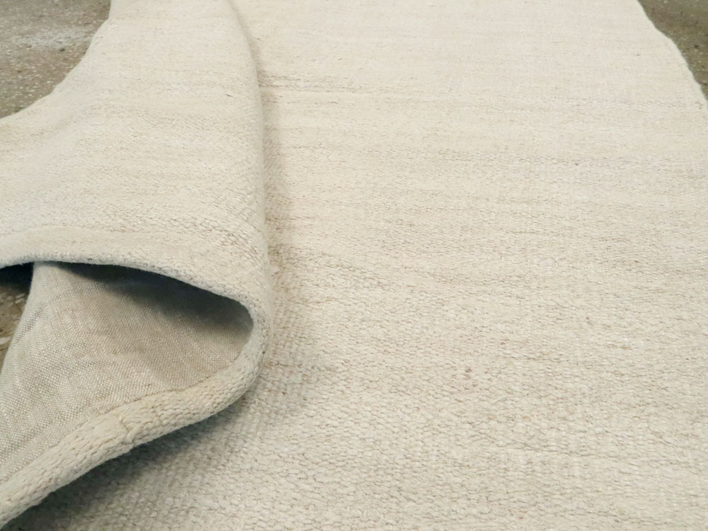 kilim Rug - # 104343