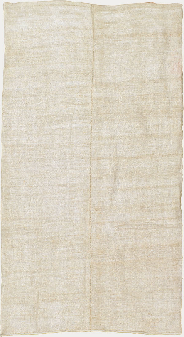 kilim Rug - # 104343