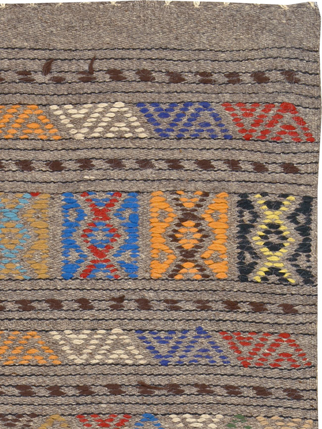 kilim Rug - # 104386