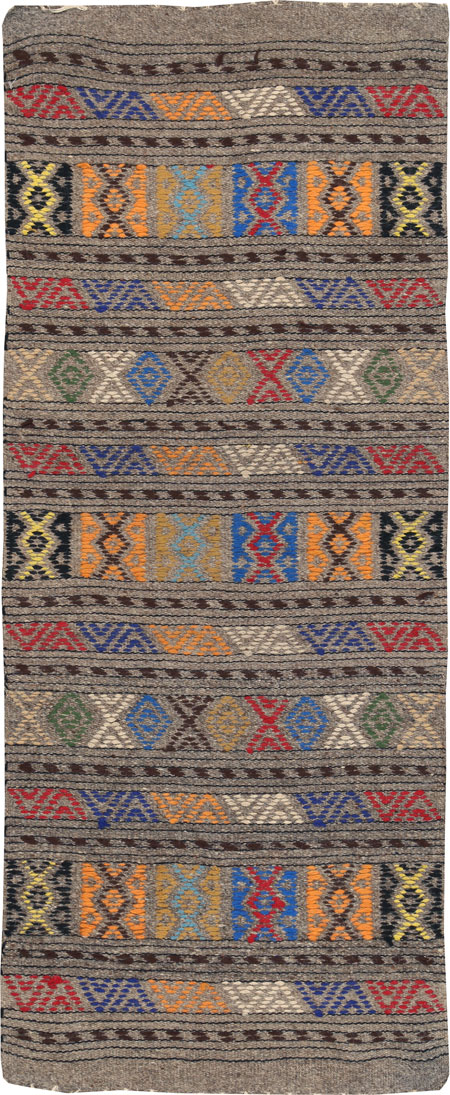 kilim Rug - # 104386