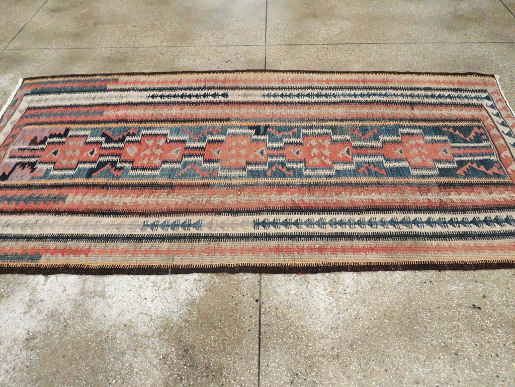 kilim Rug - # 104389