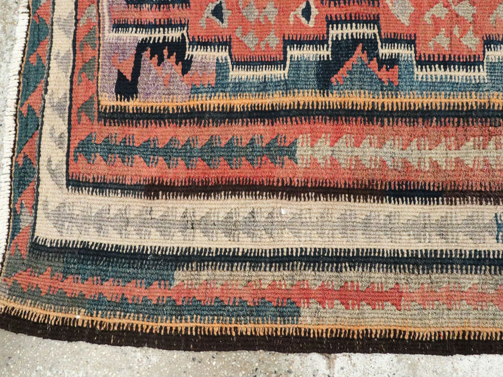 kilim Rug - # 104389
