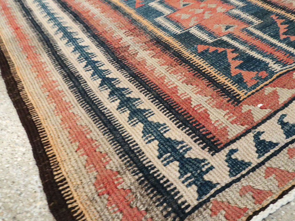 kilim Rug - # 104389