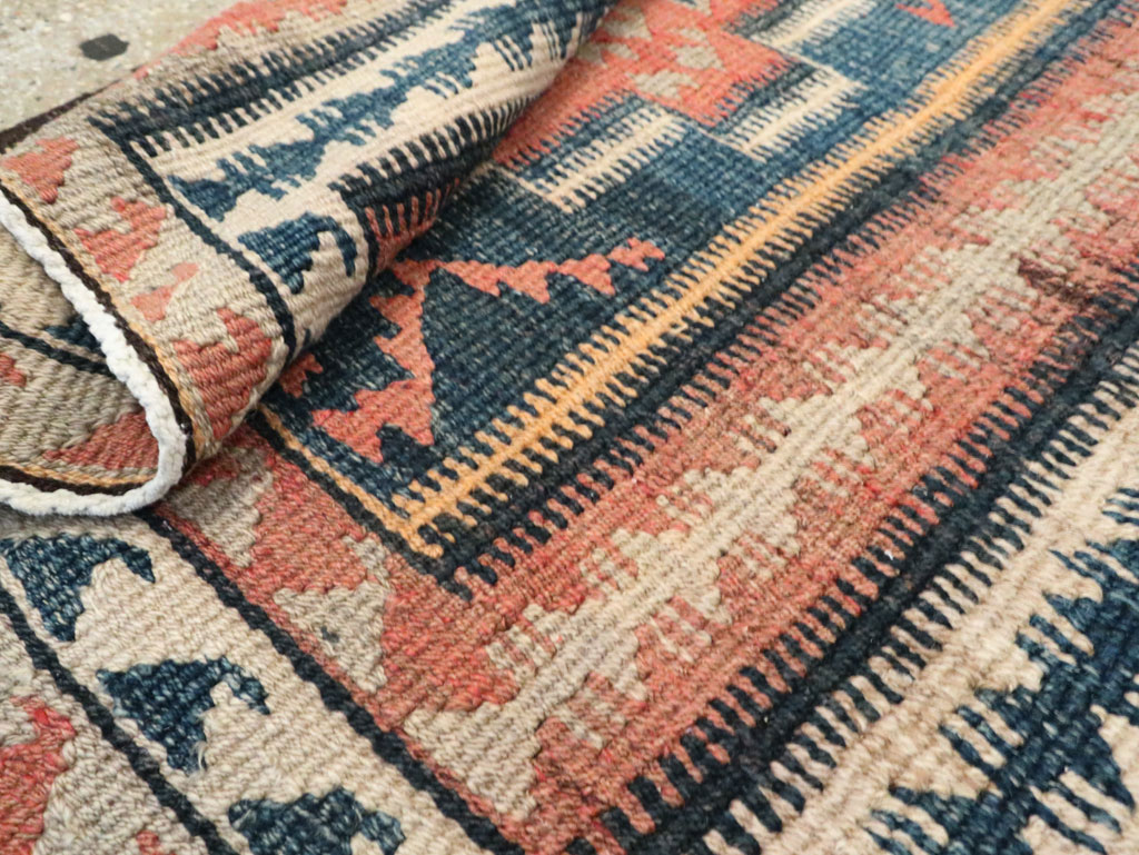 kilim Rug - # 104389