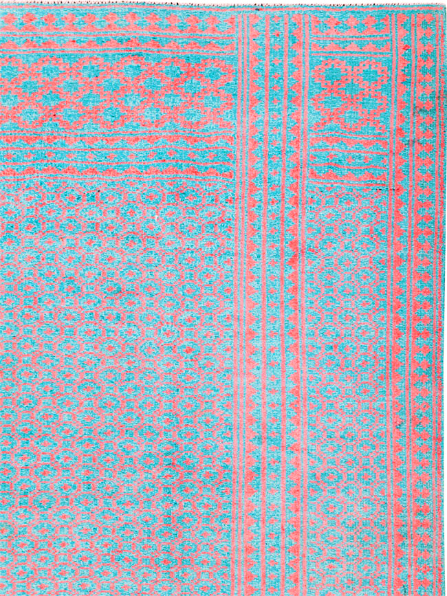 kilim Carpet - # 104401