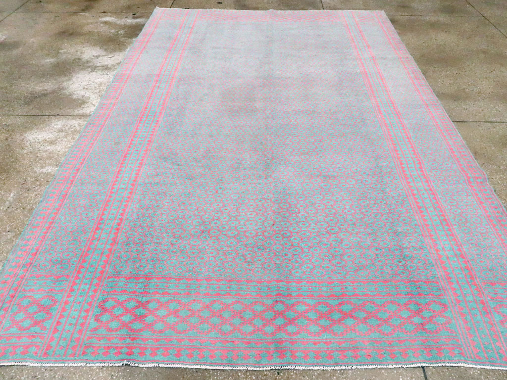 kilim Carpet - # 104401