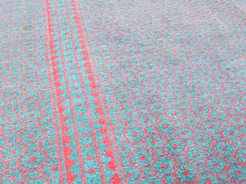 kilim Carpet - # 104401