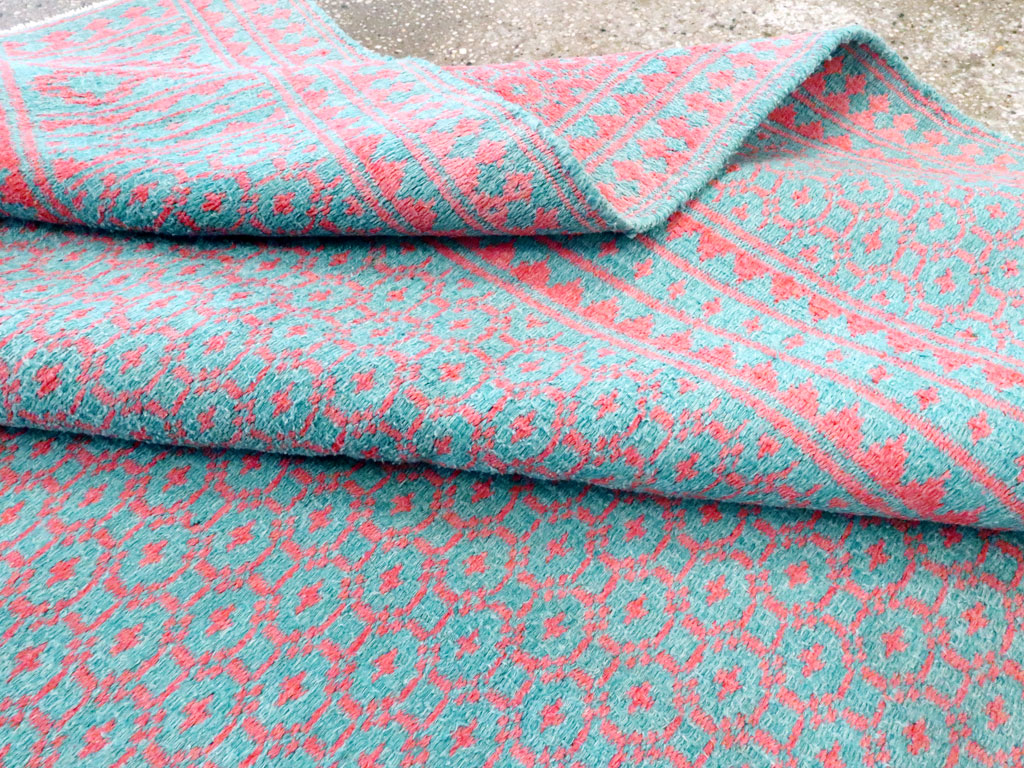 kilim Carpet - # 104401