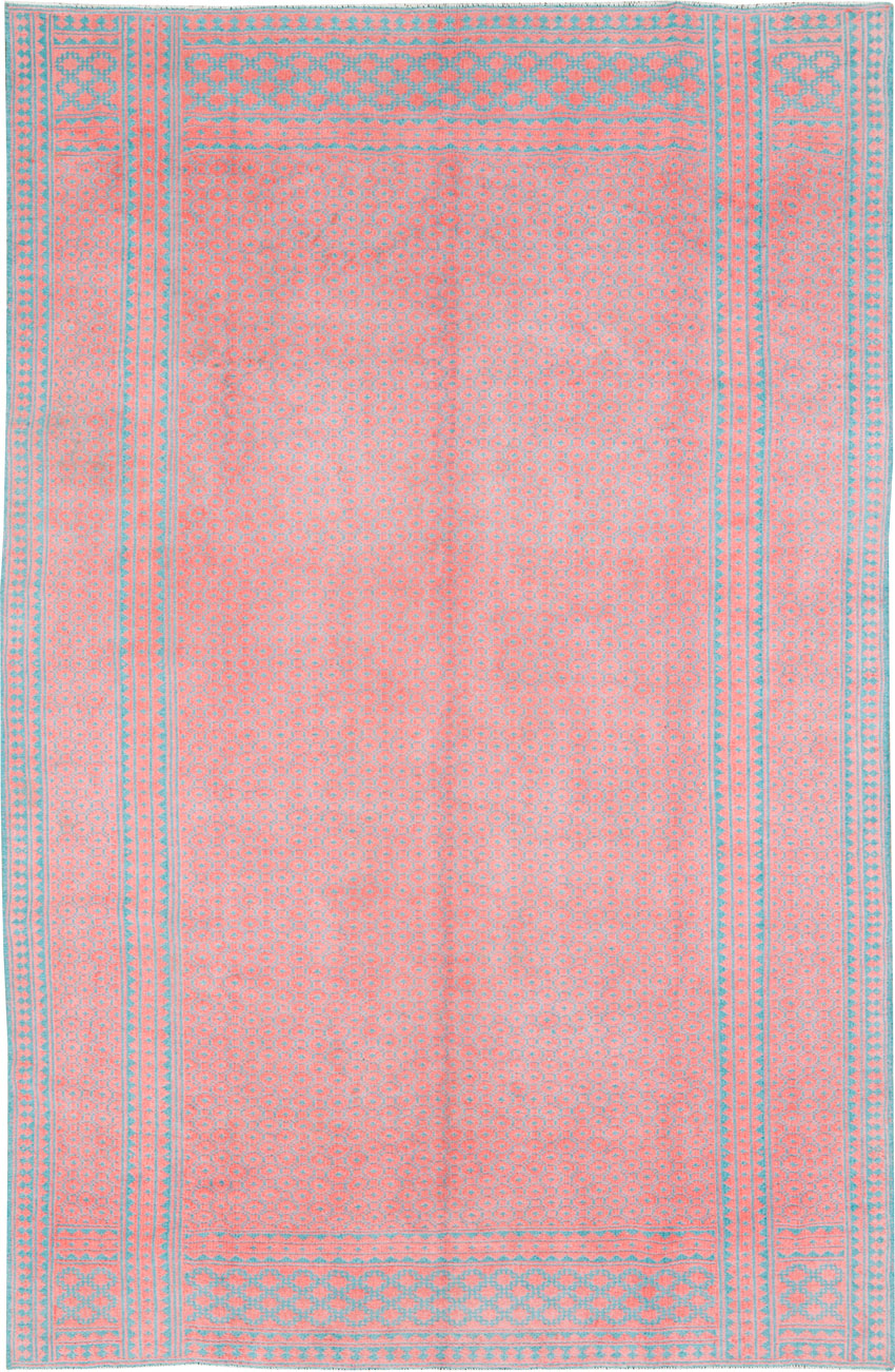 kilim Carpet - # 104401