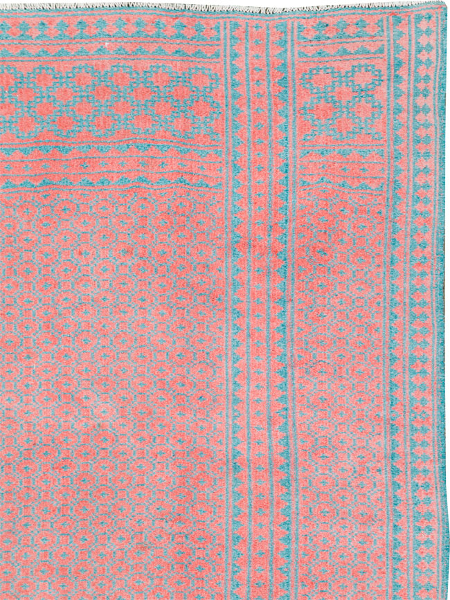 kilim Carpet - # 104401