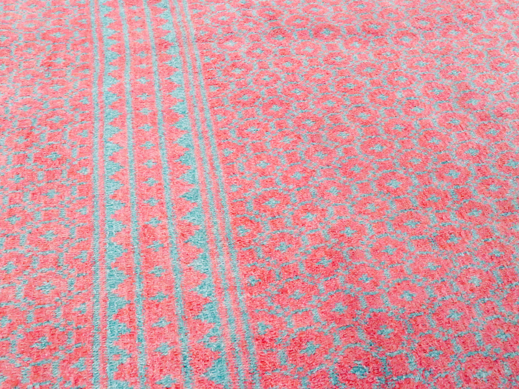 kilim Carpet - # 104401