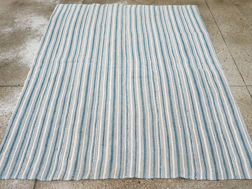 kilim Rug - # 104409