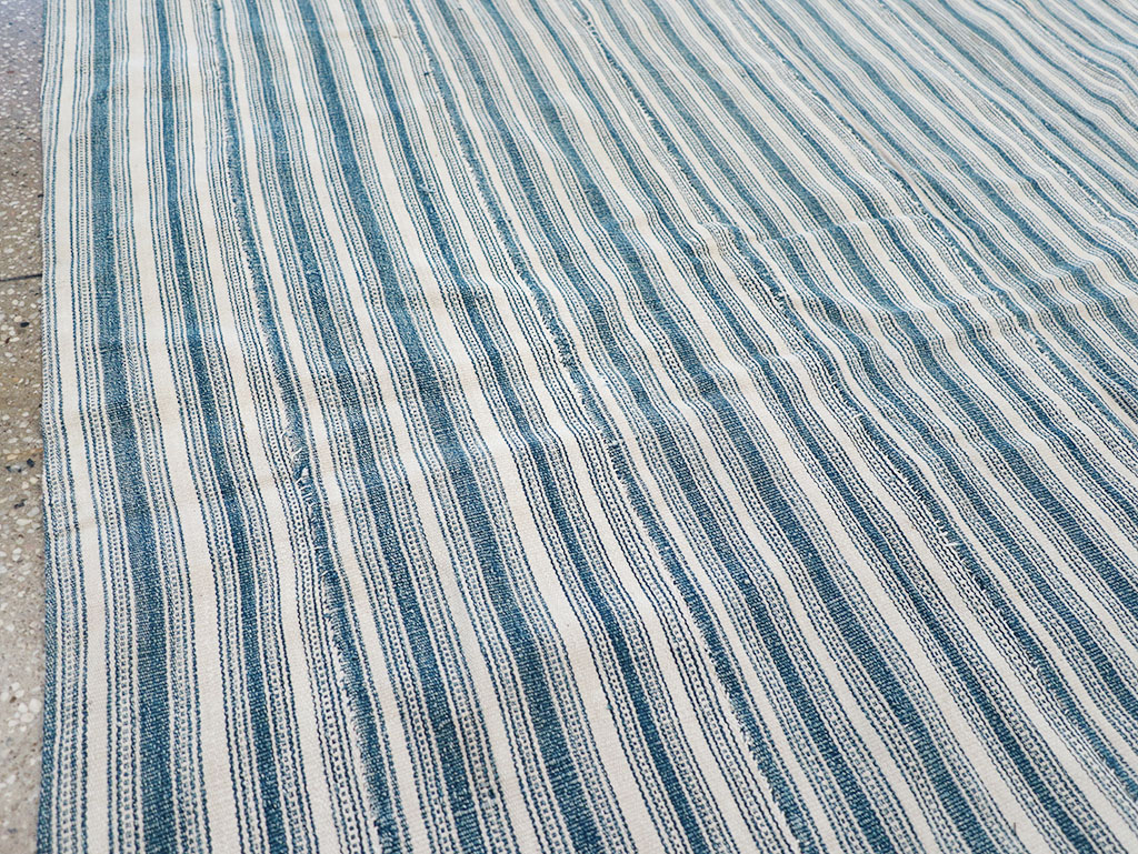 kilim Rug - # 104409