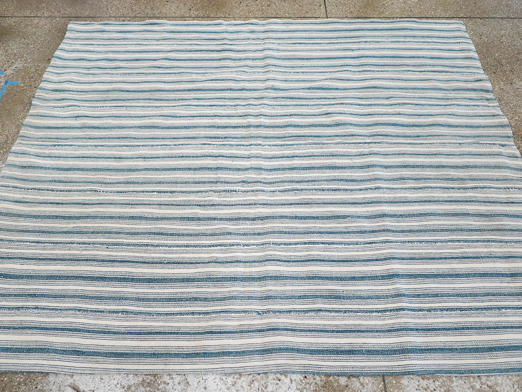 kilim Rug - # 104409