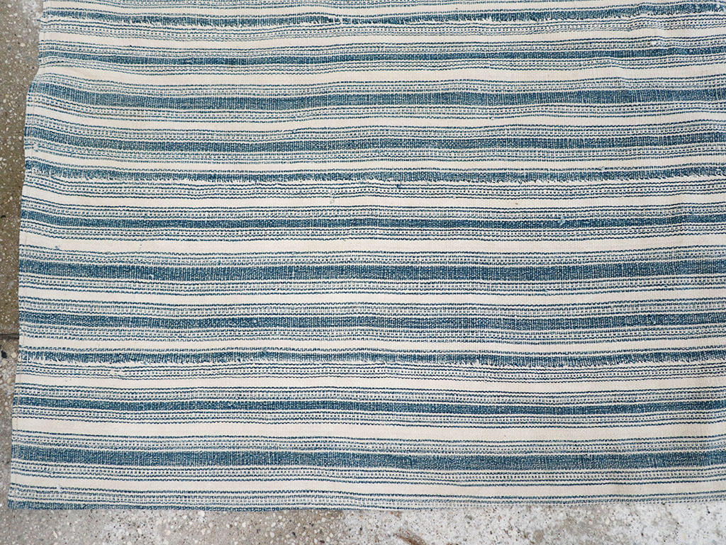 kilim Rug - # 104409