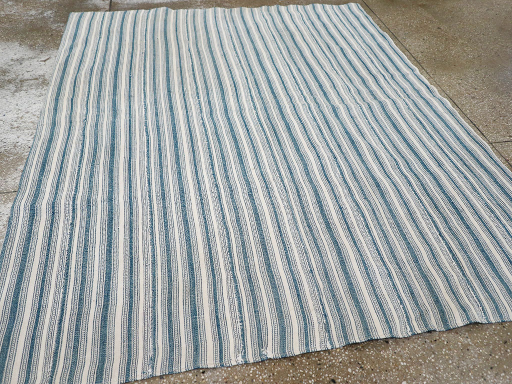 kilim Rug - # 104409