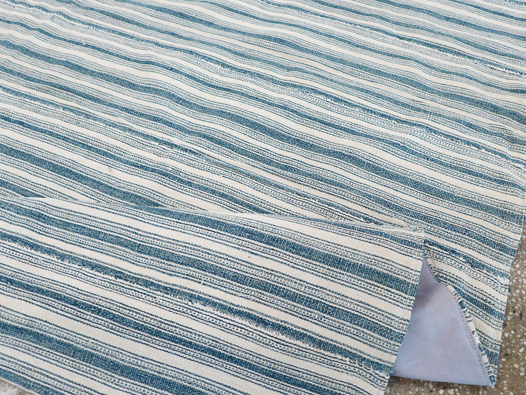 kilim Rug - # 104409