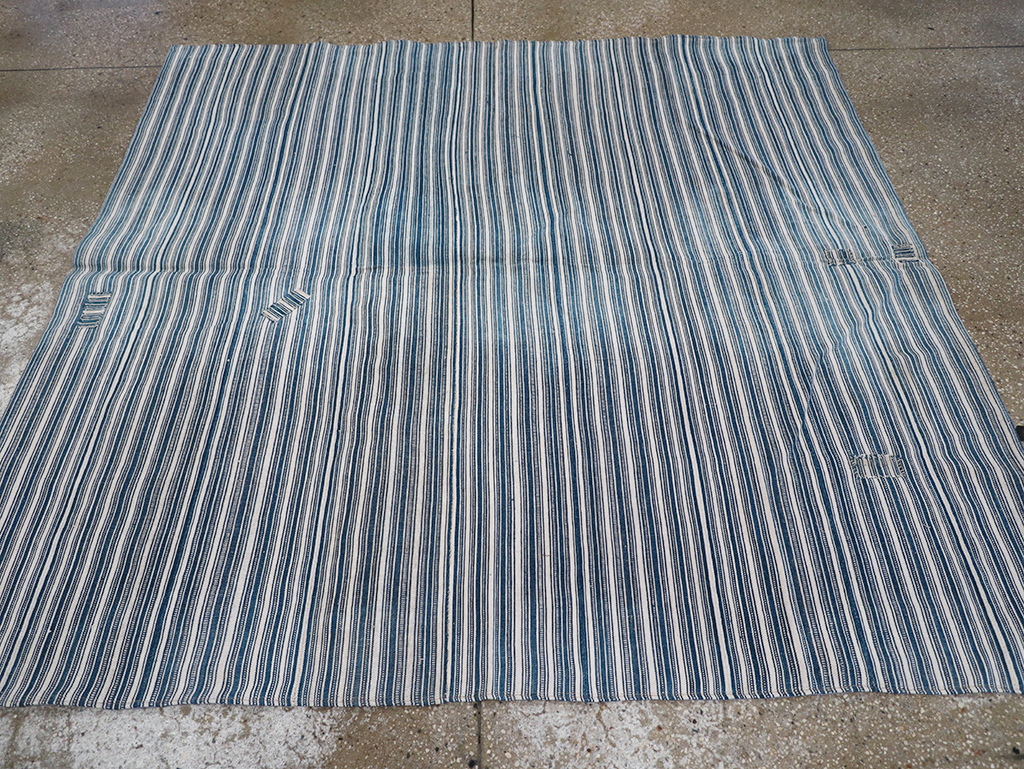 kilim Rug - # 104410