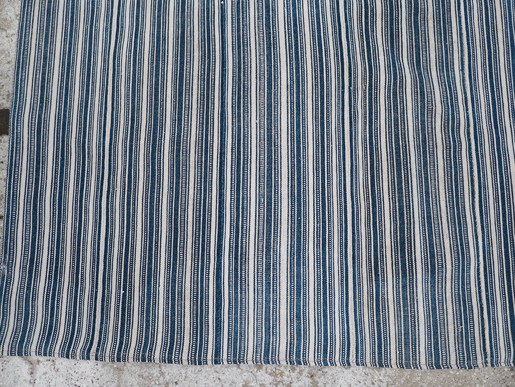 kilim Rug - # 104410