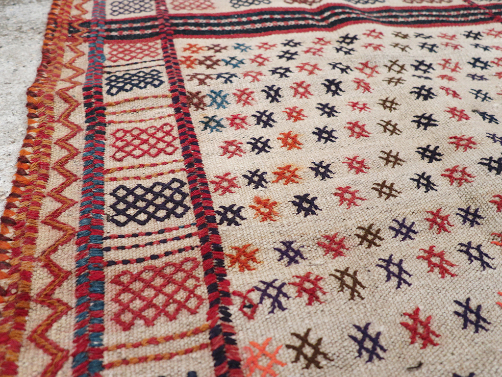 kilim Rug - # 104416