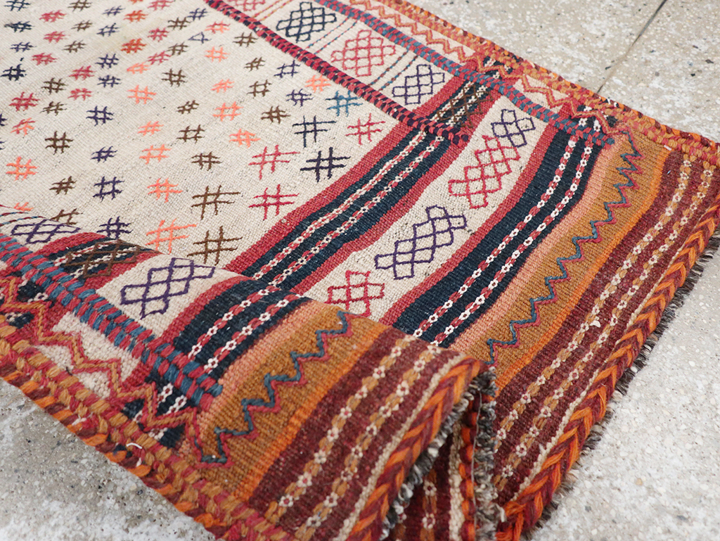 kilim Rug - # 104416