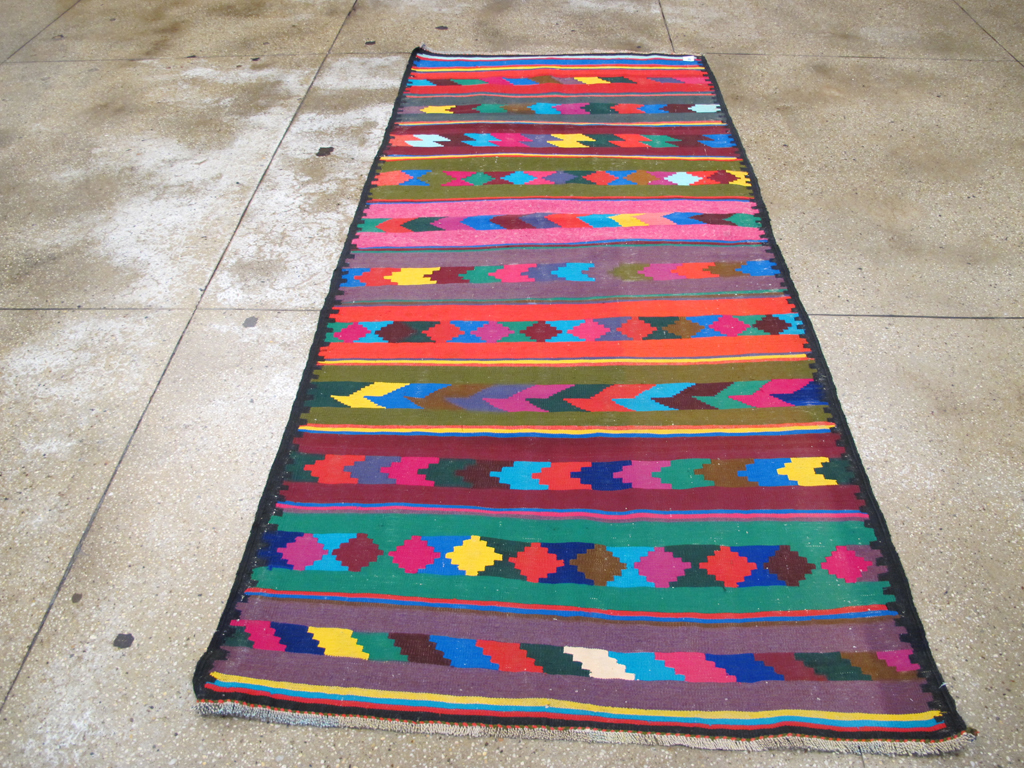 kilim Rug - # 104423