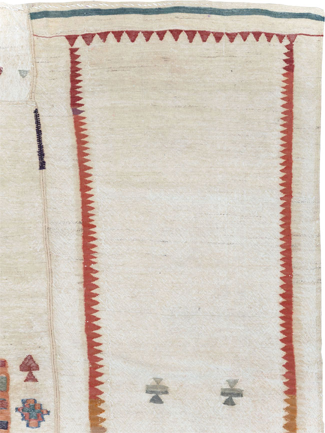 kilim Carpet - # 104437