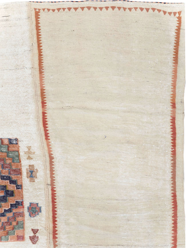 kilim Carpet - # 104437