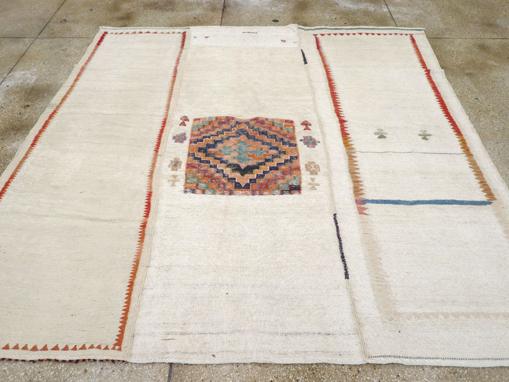kilim Carpet - # 104437